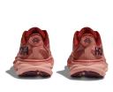 Hoka Clifton 9 Shoes Salmon Pink Red Women - 38