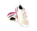 Hoka Clifton 9 Shoes White Pink Yellow Women - 40