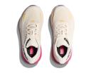 Hoka Clifton 9 Shoes Yellow Green Light Blue Women - 41(1/3)