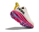Hoka Clifton 9 Shoes Yellow Green Light Blue Women - 41(1/3)