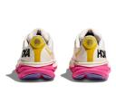 Hoka Clifton 9 Shoes Yellow Green Light Blue Women - 41(1/3)