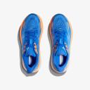 Hoka Clifton 9 Shoes Yellow Orange Blue - 47(1/3)