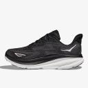Hoka Clifton 9 Shoes Yellow Orange Blue - 47(1/3)
