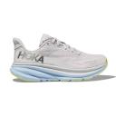 Hoka Clifton 9 Wom Shoe Black/Copper 6.0 D