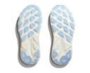 Hoka Clifton 9 Wom Shoe Black/Copper 6.0 D