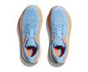 Hoka Clifton 9 Wom Shoe Black/Copper 8.5 D