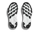 Hoka Clifton 9 Wom Shoe Black/Copper 8.5 D