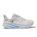 Hoka Clifton 9 Wom Shoe Black/Copper 8.5 D