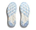 Hoka Clifton 9 Wom Shoe Black/Copper 8.5 D