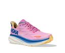 Hoka Clifton 9 Wom Shoe Cyclamen/Lilac 11.0 D