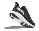 Hoka Clifton 9 Women's Black / White / 5 / B