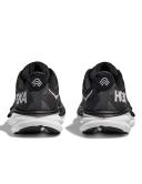 Hoka Clifton 9 Women's Black / White / 5 / B