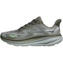 Hoka Clifton 9 Women's - Green - 5