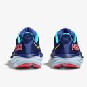 Hoka Clifton 9 Womens, 11 / Airy Blue/Ice Water ABIW