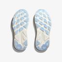 Hoka Clifton 9 Womens, 11 / Airy Blue/Ice Water ABIW
