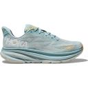 Hoka Clifton 9 Womens Cloud Blue/Ice Flow Size 6.5 - Hype DC | AfterPay Available