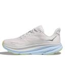 Hoka Clifton 9 Wom Shoe Cloud/Ice Water 6.5 B