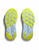 Hoka Clifton 9 Wom Shoe Cloud/Ice Water 6.5 B