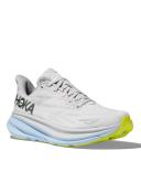 Hoka Clifton 9 Wom Shoe Cloud/Ice Water 6.5 B