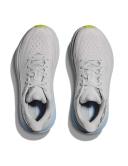 Hoka Clifton 9 Wom Shoe Cloud/Ice Water 6.5 B