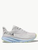 Hoka Clifton 9 Wom Shoe Cloud/Ice Water 6.5 B