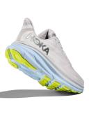 Hoka Clifton 9 Wom Shoe Cloud/Ice Water 6.5 B