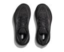 Hoka Clifton 9 Womens, 5 / Black/Black BBLC