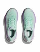 Hoka Clifton 9 - Womens Running Shoes - Sunlit Ocean/Lilac Mist