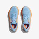 Hoka Clifton 9 Womens Wide, 6 / Airy Blue/Ice Water ABIW