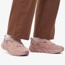Hoka Clifton L Suede - Pale Mauve - US 10 - Unisex