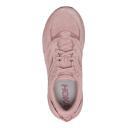 Hoka Clifton L Suede - Pale Mauve - US 10 - Unisex