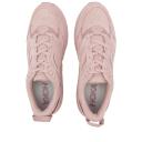 Hoka Clifton L Suede - Pale Mauve - US 10 - Unisex