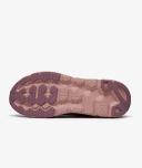 Hoka Clifton L Suede - Pale Mauve - US 10 - Unisex