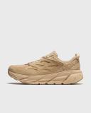 Hoka Clifton L Suede Sneaker