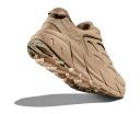 Hoka Clifton L Suede Sneaker
