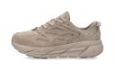 Hoka Clifton L Suede Sneaker