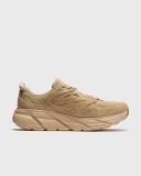 Hoka Clifton L Suede Sneaker