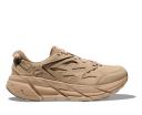Hoka Clifton L Suede Sneaker