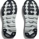 Hoka Clifton L Suede Sneaker