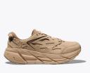 Hoka Clifton L Suede Sneaker