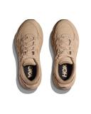 Hoka Clifton L Suede Sneaker