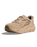 Hoka Clifton L Suede Sneaker