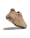 Hoka Clifton L Suede Sneaker