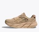 Hoka Clifton L Suede Sneaker