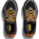 Hoka Clifton L Suede Sneaker