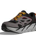 Hoka Clifton L Suede Sneaker