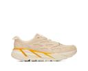 Hoka Clifton L Suede Sneakers 10 Beige Leather