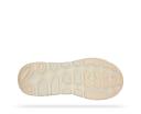 Hoka Clifton L Suede Sneakers 10 Beige Leather