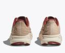 Hoka Clifton LS - Shifting Sand / Rust - US 5.5 - Unisex