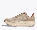 Hoka Clifton LS - Shifting Sand / Rust - US 5.5 - Unisex